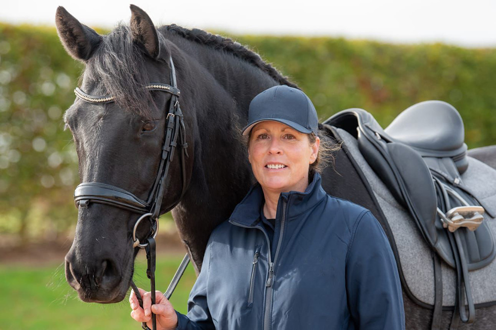 rachael sivyer, iaat, ramp and msfc qualified